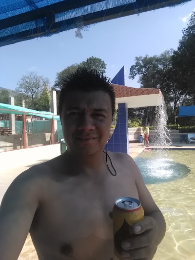 Photos of Recreation Center Las Palmeras