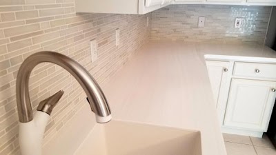 Lake Erie Countertops