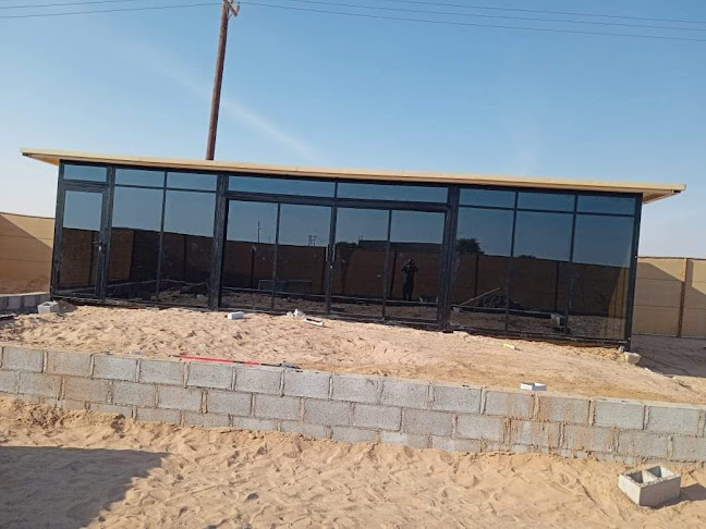 الذمه للمقاولات العامة - Abu Dhabi
