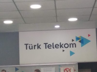 DRN Türk Telekom Bayi