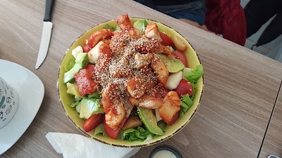 Photos of Cafe del Mundo