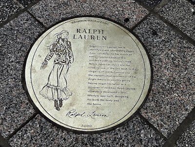 Photos of Ralph Lauren