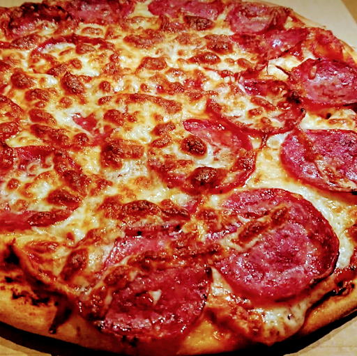 Ren's Pizzeria