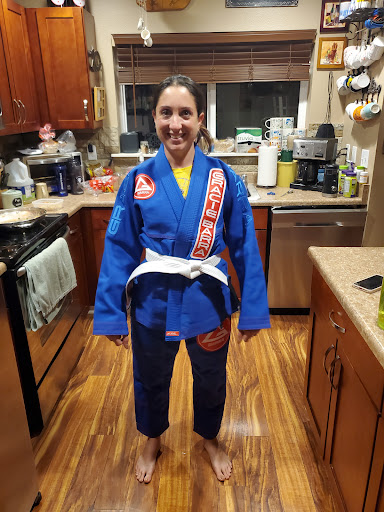 Gracie Barra Kapolei - Thumbnail