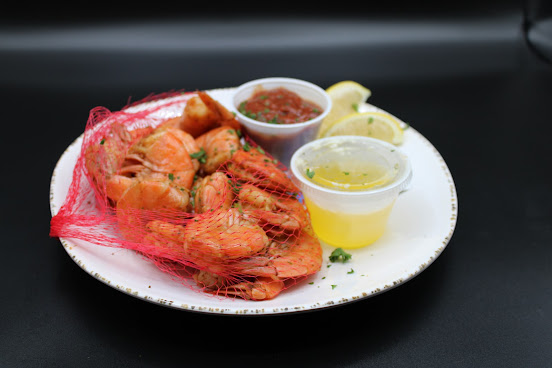 Dick’s Last Resort - Orlando by null