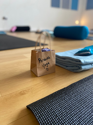 Penarth Yoga - Thumbnail
