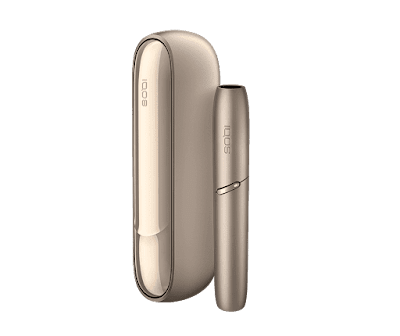 IQOS Zona