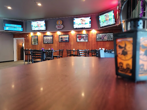 Allstars Sports Bar & Grill