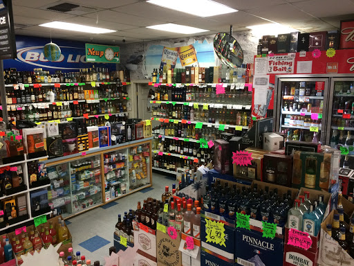 Tony's Food & Liquor - Thumbnail