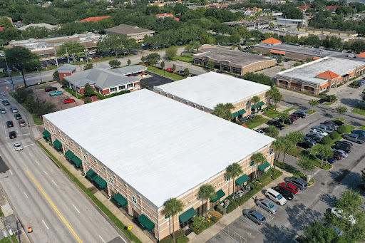 eGuard Roofing - Visual