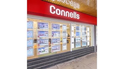 Connells Estate Agents Coventry