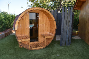 Photo n°4 de Gite Le Refuge des Epicuriens Escapades en Périgord à Eymet (Gîte)