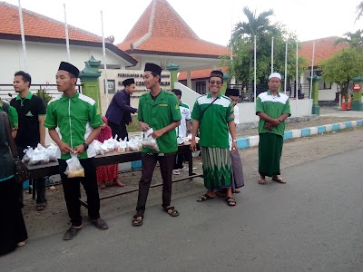 Photos of Pasar Pintu