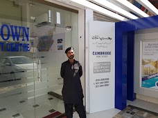 Cambridge Real Estate Karachi