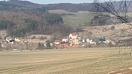 Wehrkirche Ettenhausen
