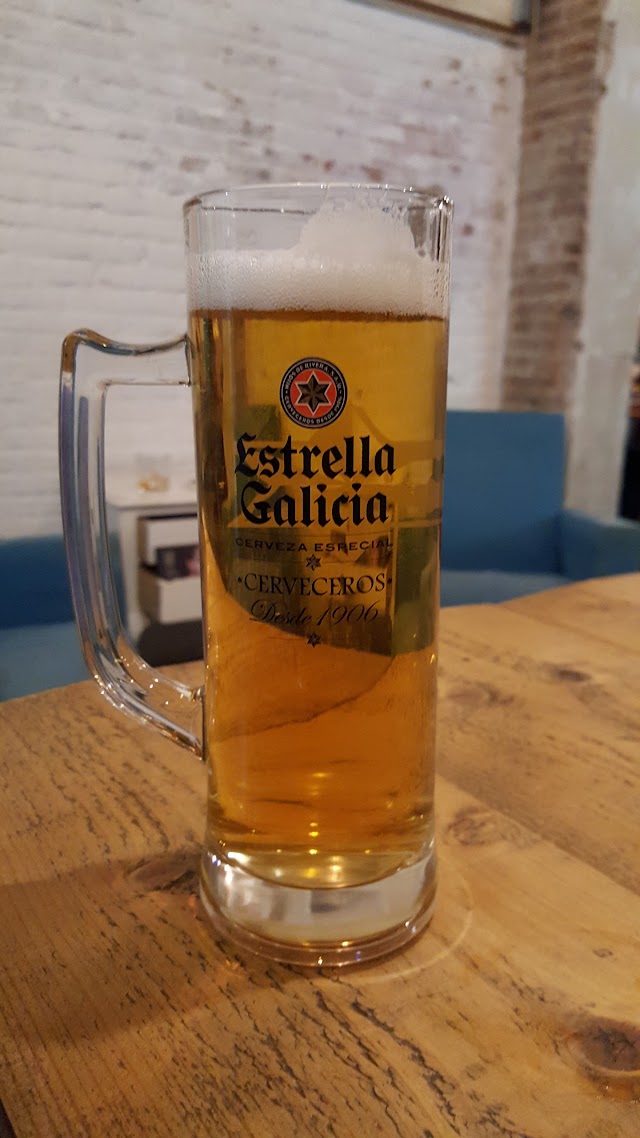 Bar Rufián