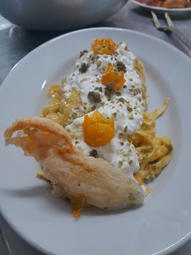 Ristorante Montereggi