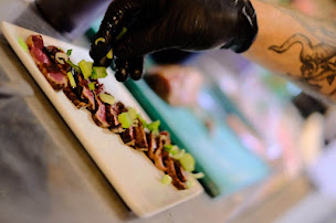 Photo n°12 de Comptoir des amis à Luynes - Aix en provence à Luynes (Restaurant)