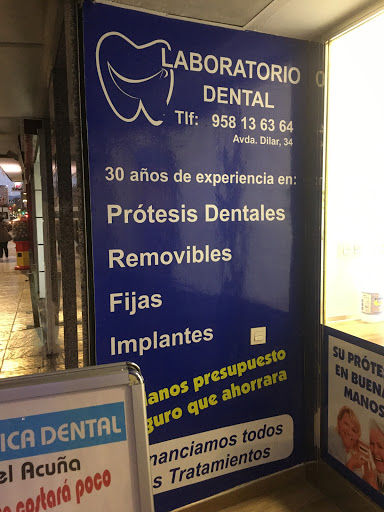 Clínica Dental Rafael Acuña - Thumbnail