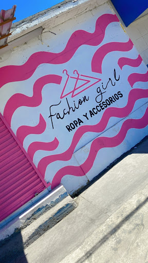 Fashion Girl (ropa y accesorios)