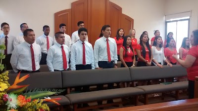 Photos of Iglesia Jesucristo De Los Santos De Los &Uacute;ltimos Dias
