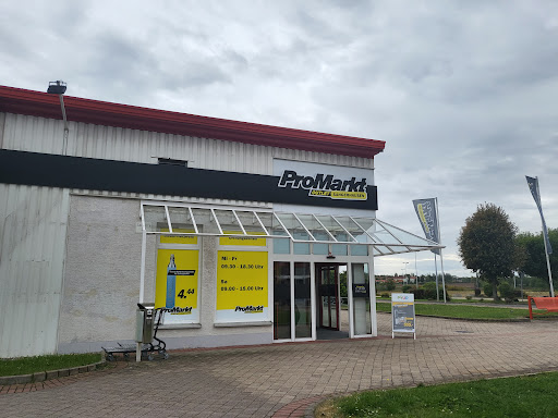 ProMarkt - Outlet - ehemals EURONICS XXL Sangerhausen - Thumbnail