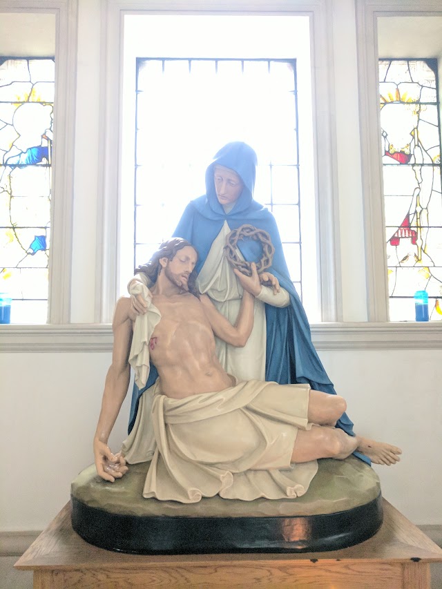 St Patrick's Catholic Church