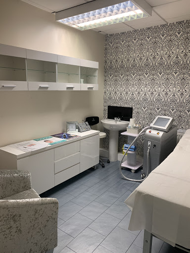 Just Beauty Laser Clinic Ltd - Thumbnail