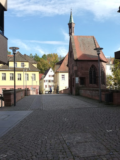 Calw Brühl - Thumbnail