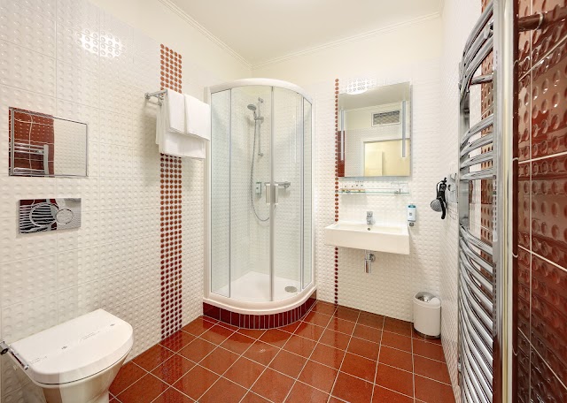 Salvator Boutique Hotel****