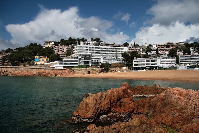 Tossa de Mar