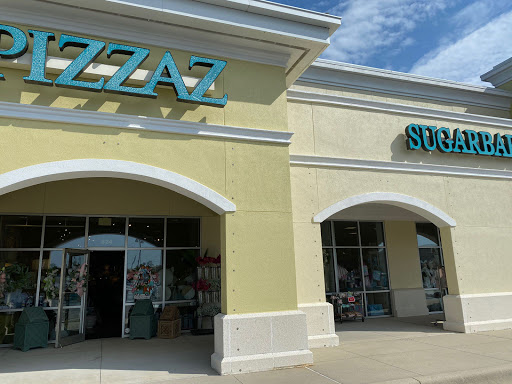 Pizzaz - Visual