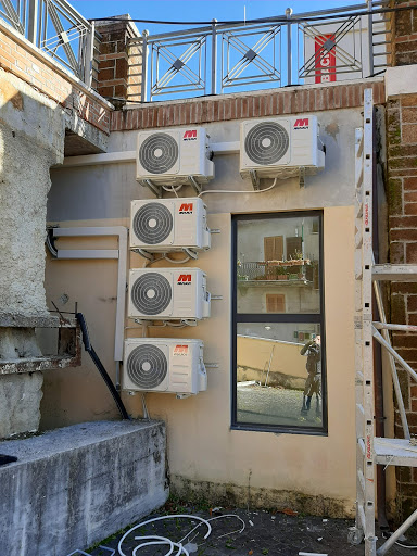 CDR CLIMA srls Gallery - Italy