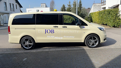 Großraum Taxi Mainz