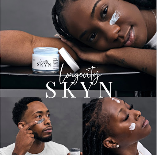Longevity SKYN