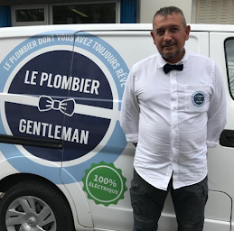 Photo n°4 de Le Plombier Gentleman à Paris (Plombier)