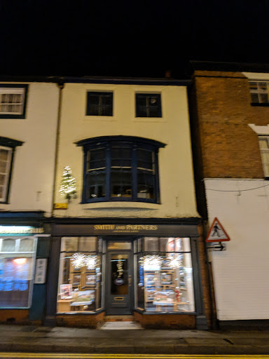 Smith & Partners - Thumbnail