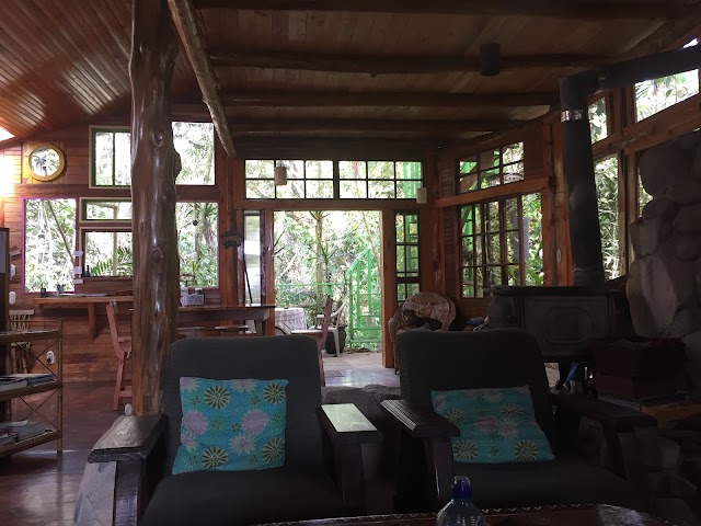 Casa Mariposa Nature Lodge