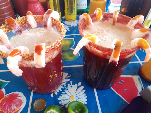 Barbacoa Simón - Thumbnail