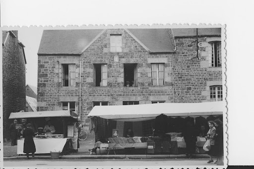Mairie De Hambye - Thumbnail