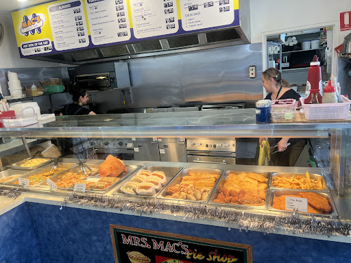 Photo of Mac's Snack Bar