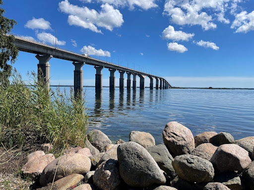 Svinö Hundbad