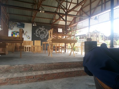 Photos of Coffee Time