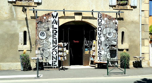 Librairie Bouquiniste WALDENZONE - Thumbnail