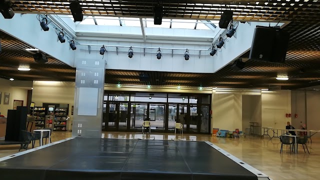 Espace Malraux