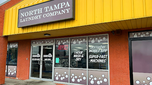 North Tampa Laundry Company