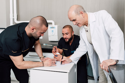 Harbour Dental Centre