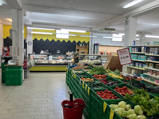 Super Nonna Isa - Super Mercati Sulcis Carbonia Srl Gallery - Italy