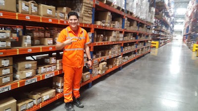 Photos of Centro de Distribucion El Rosado