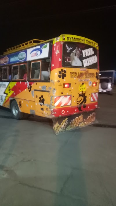 Photos of Shell Ngong Road